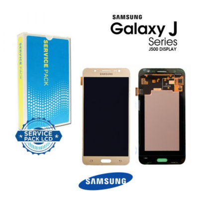 Display Cu Touchscreen Samsung Galaxy J5 SM-J500F Gold