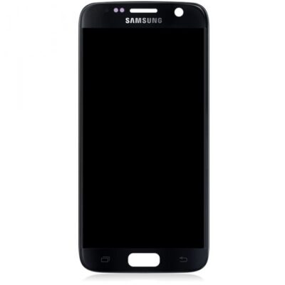 Ecran Samsung Galaxy S7 G930F Negru