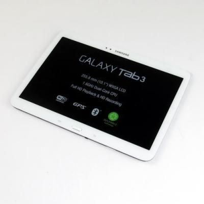 Display cu Touchscreen Samsung Galaxy Tab 3 10.1 P5200 Alb