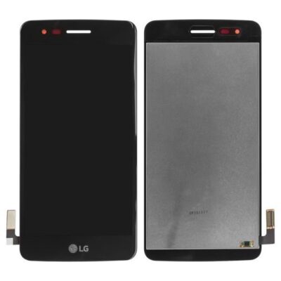 Display Cu Touchscreen LG K8 2017 MS210 Negru