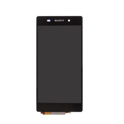 Display Sony Xperia Z2 Cu Touchscreen Si Geam