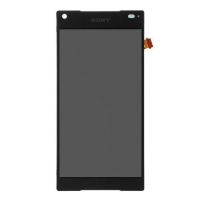 Ecran Sony Xperia Z5 Compact Negru