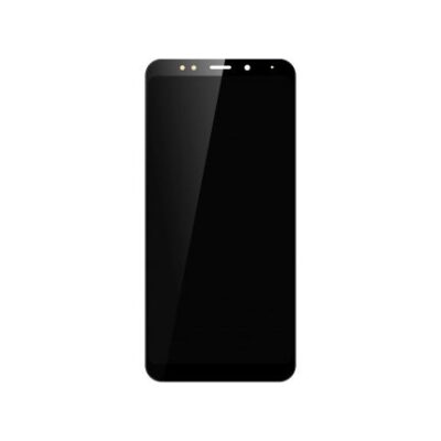 Display cu Touchscreen Xiaomi Redmi 5 Plus Negru