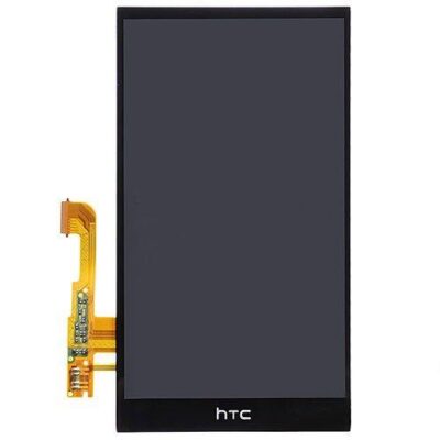 Ecran HTC One M8 Negru