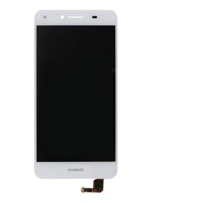 Display Huawei Y5 II 2016 Honor 5 Cu Touchscreen Alb