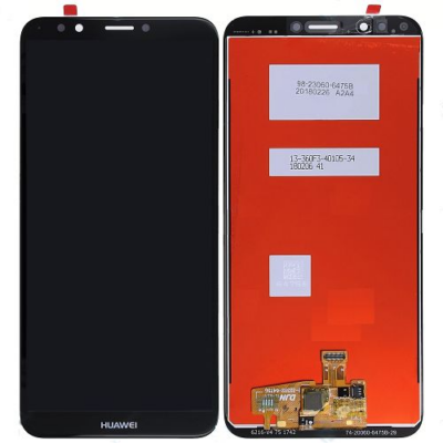 Display Huawei Y7 2018 Negru