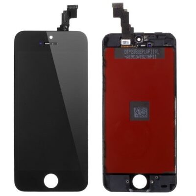 Display iPhone 5C Negru