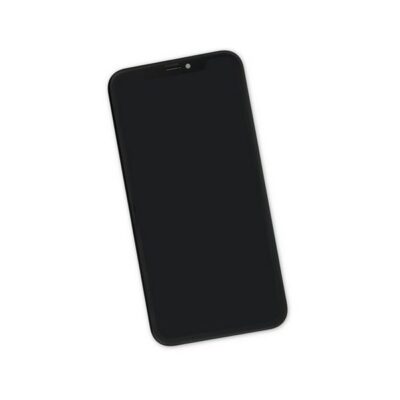 Display iPhone XS OLED Negru