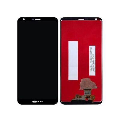 Display LG G6 H870 Negru