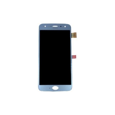 Ecran Motorola Moto X4 Albastru