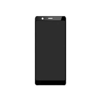 Display Nokia 5,1 2018 Cu Touchscreen Negru