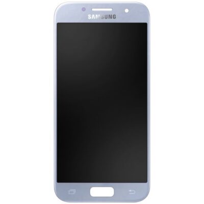 Display Samsung Galaxy A5 A520 2017 OLED Albastru