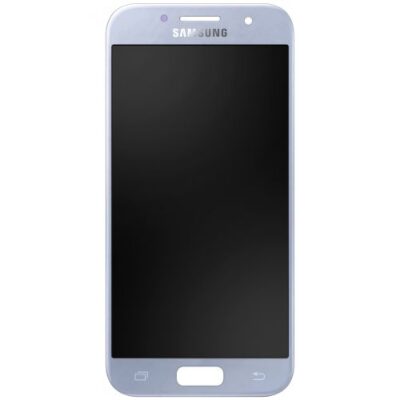 Ecran Samsung Galaxy A5 A520 TFT Albastru