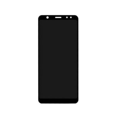 Ecran Samsung Galaxy A6 Plus 2018 Negru