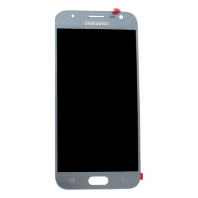 Display Samsung Galaxy J3 J330 Argintiu