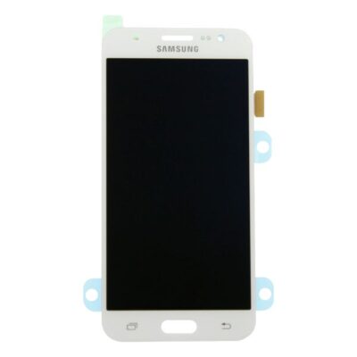 Display Samsung Galaxy J5 J500 TFT Alb