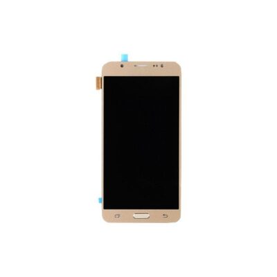 Display Samsung Galaxy J7 J710 Auriu