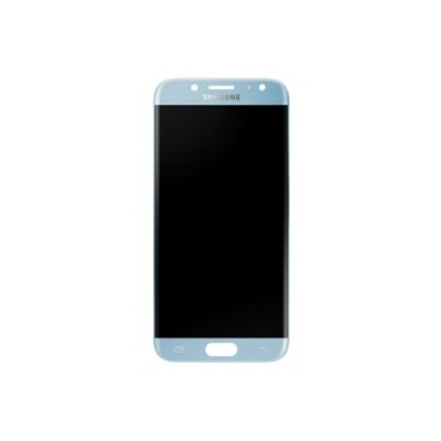 Ecran Samsung Galaxy J7 2017 Albastru