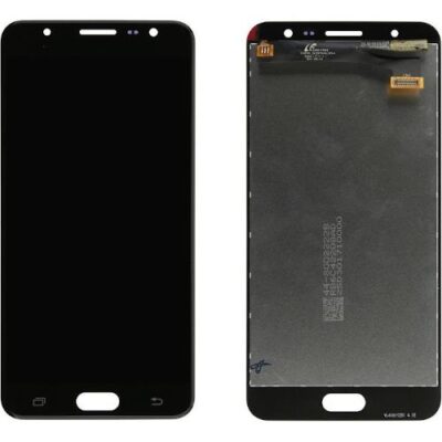 Display Samsung Galaxy J7 Prime G610 Complet Negru