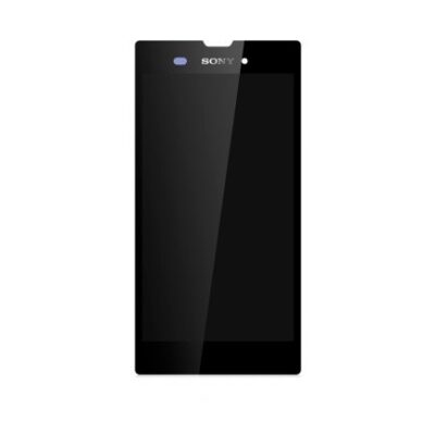 Display Sony Xperia T3 Negru