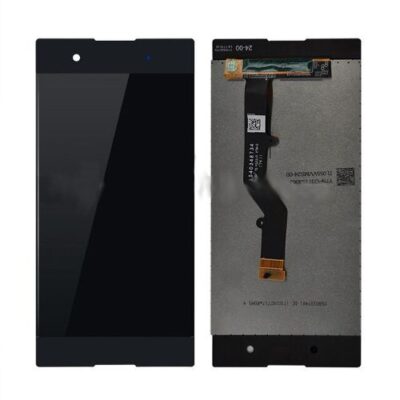 Display Sony Xperia XA1 Plus Complet Negru