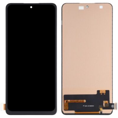 Display Xiaomi Redmi Note 10 Pro 4G TFT Negru