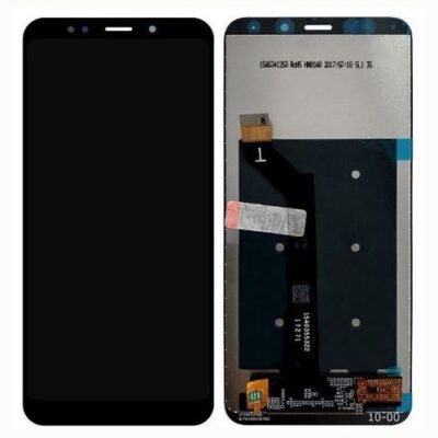 Display Xiaomi Redmi 5 Plus Negru
