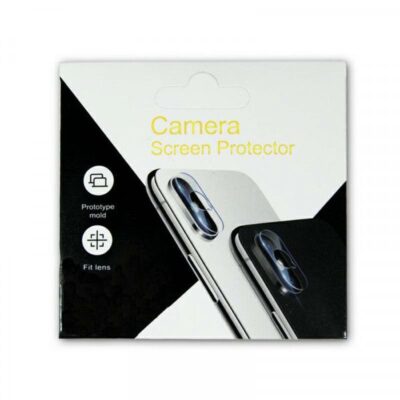 Folie Protectie Camera Samsung S10 Lite