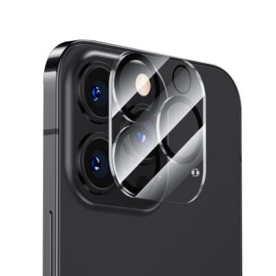 Folie Protectie Sticla iPhone 13 Pro / 13 Pro Max Pentru Camera
