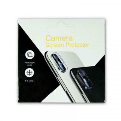 Folie protectie sticla camera Samsung Galaxy A20E