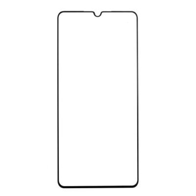 Folie Sticla Xiaomi Mi Note 10 / Note 10 Pro Acoperire Completa Neagra