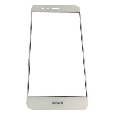 Geam Huawei P10 Lite Alb