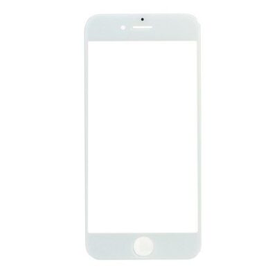 Geam iPhone 6s Alb / White