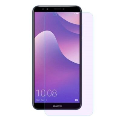 Geam Protectie Display Huawei Y7 2018 2,5D