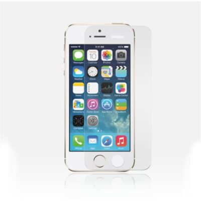 Folie Sticla Securizata iPhone 5s iPhone 5 iPhone 5c