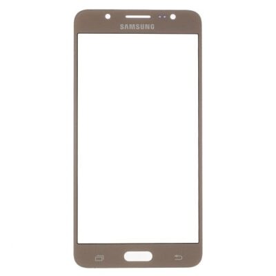 Geam Samsung Galaxy J5 J510F Gold