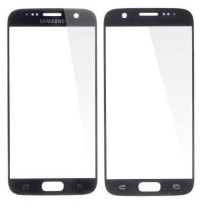 Geam Samsung Galaxy S7 G930 Negru