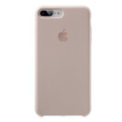 Husa iPhone 7 Plus / 8 Plus Roz Aurie