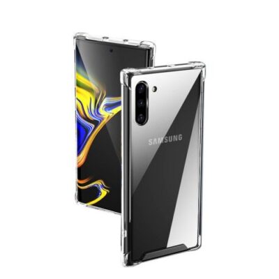 Husa Samsung Galaxy Note 10 N970 TPU Transparenta
