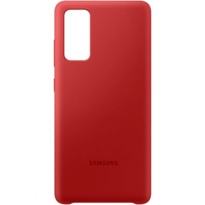 Husa Samsung Galaxy S20 Silicon Rosie