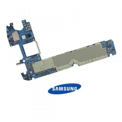 Placa de Baza Samsung Galaxy S6 G920 64GB a