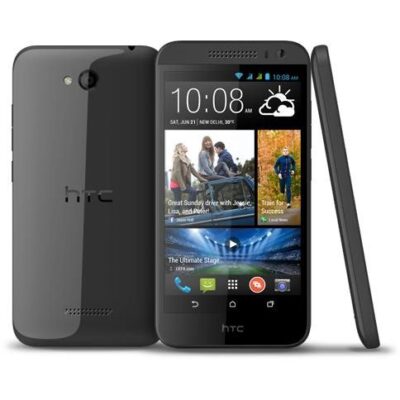 RESIGILAT HTC Desire 616 Negru Dual Sim IMEI: 352706060996317