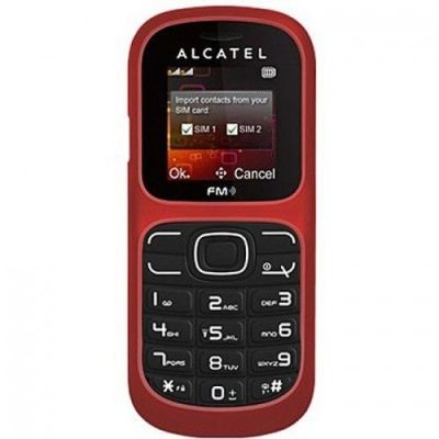RESIGILAT Telefon mobil Alcatel One Touch 217D