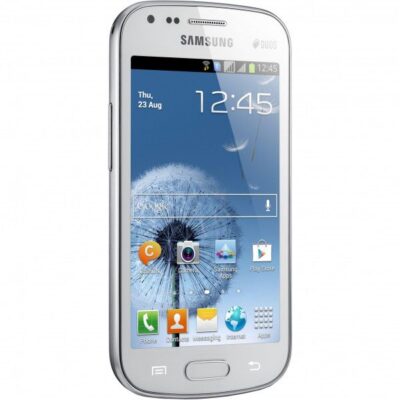 RESIGILAT Telefon Samsung GALAXY S Duos ALB – GT-S7562