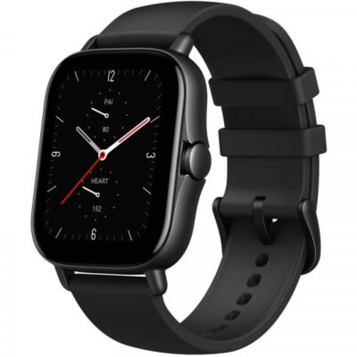 Smartwatch Xiaomi Amazfit GTS 2e, Negru