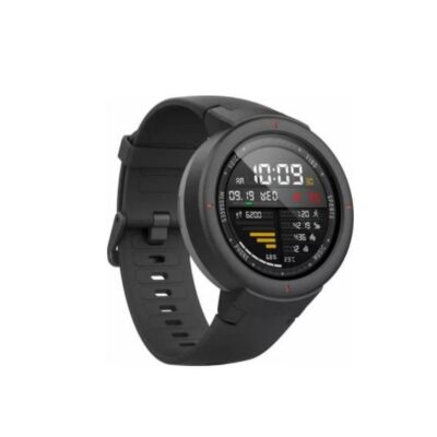 Smartwatch Xiaomi Amazfit Verge ,GPS GLONASS Multi-Sports Health Tracker, Blue