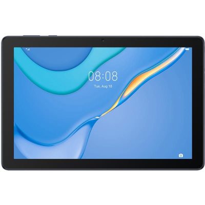 Tableta Huawei MatePad T10, Octa-Core, 9.7″, 2GB RAM, 32GB, 4G, Deepsea Blue