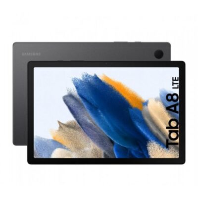 Tableta Samsung Galaxy Tab A8, Octa-Core, 10.5″, 3GB RAM, 32GB, WIFI, Gray