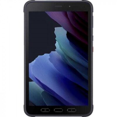 Tableta Samsung Galaxy Tab Active3 T575, 8.0″, 64GB, 4GB RAM, 4G, Black
