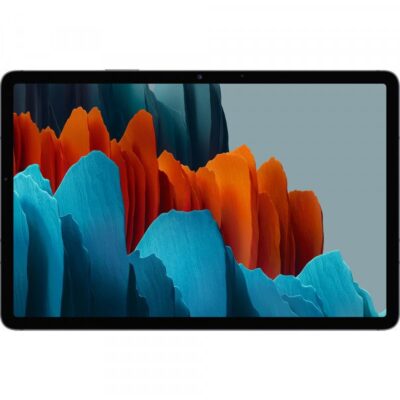 Tableta Samsung Galaxy Tab S7, Octa-Core, 11″, 6GB RAM, 128GB, 4G, Mystic Black